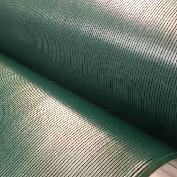 Capillary waterproof board