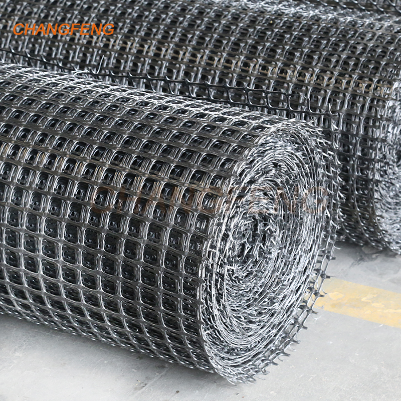 High Tensile Strength 30kN 40k