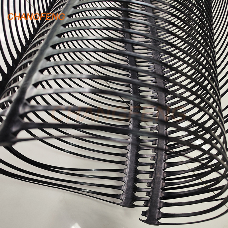 50kN 100kN Soil Stabilization 