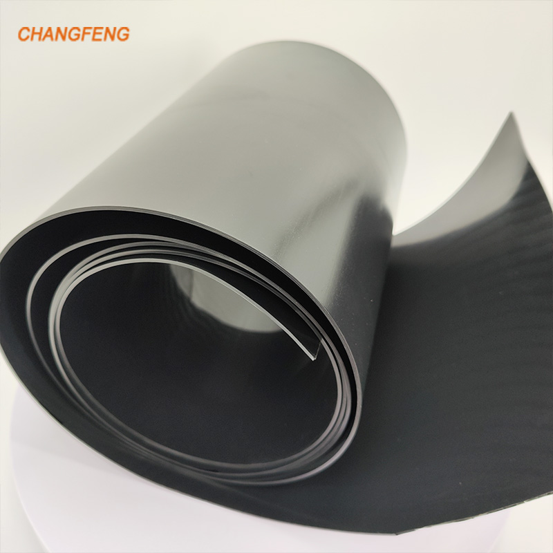 CHANGFENG 0.5mm 0.75mm 1mm HDPE Geomembr