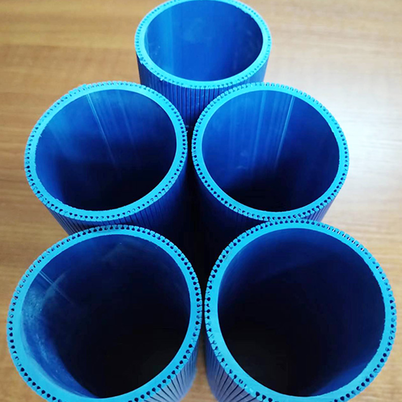 CHANGFENG Integrated PVC Capillary Drain