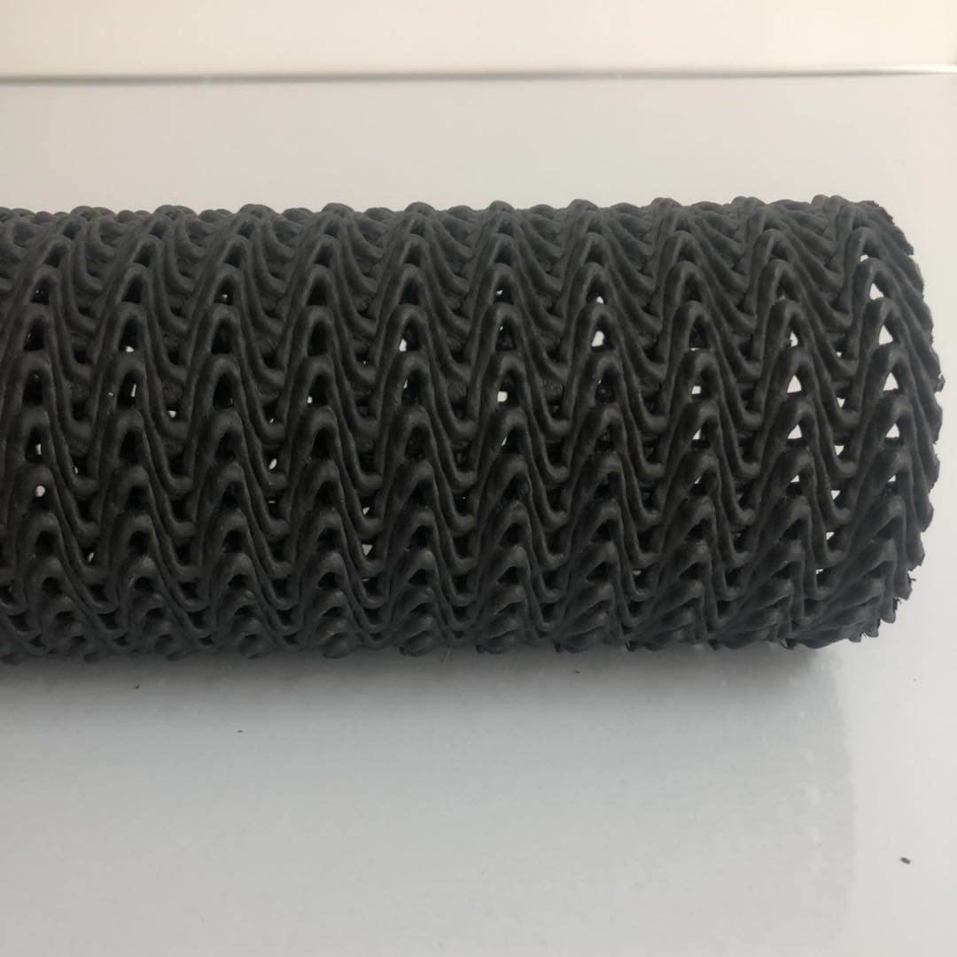 Changfeng Plastic Rigid Permea