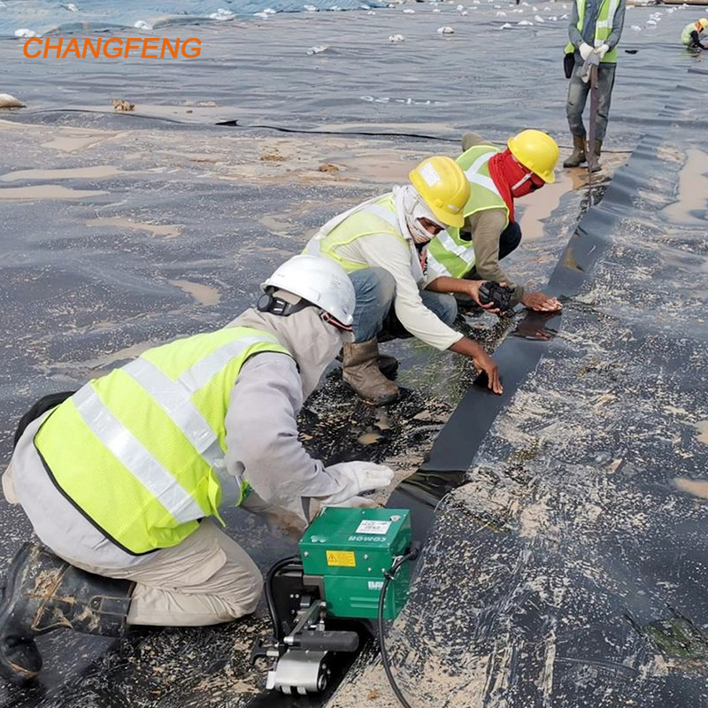 ISO 9001 Certified UV Resistan