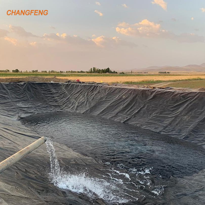 Aquaculture Plastic Water Tank