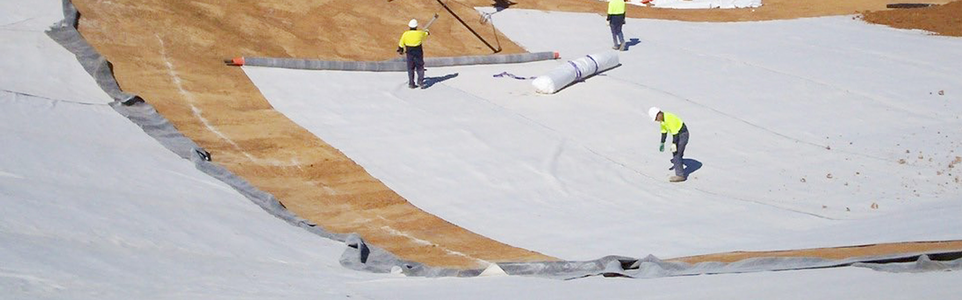  Geotextile