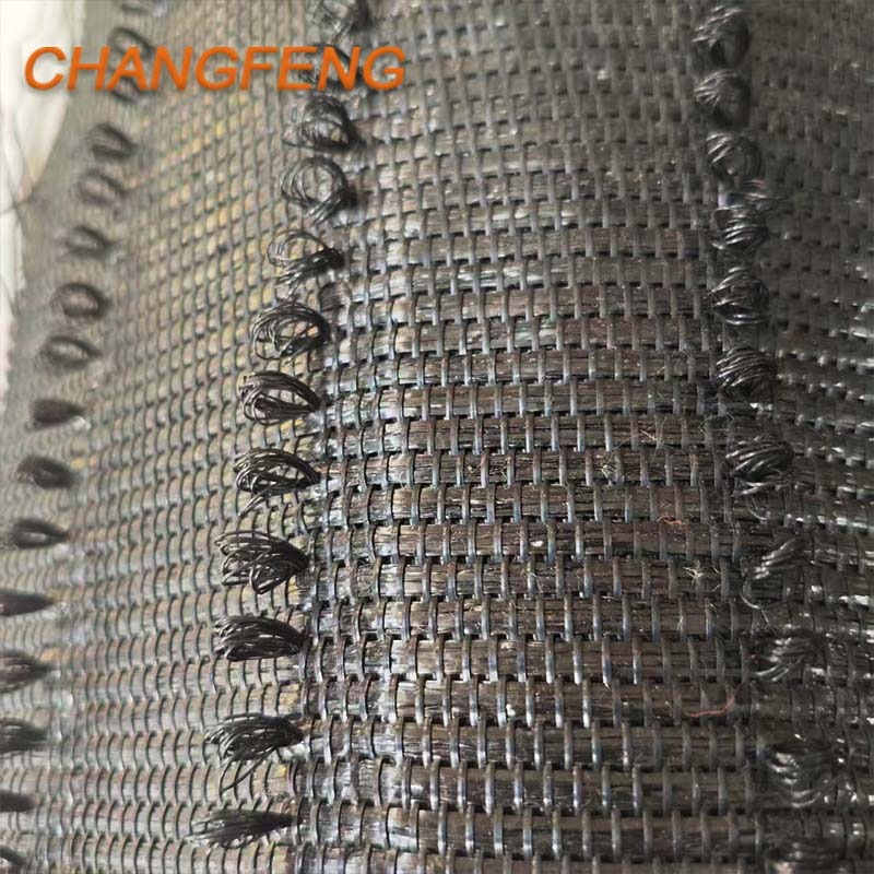 PP  Polypropylene Woven Draina